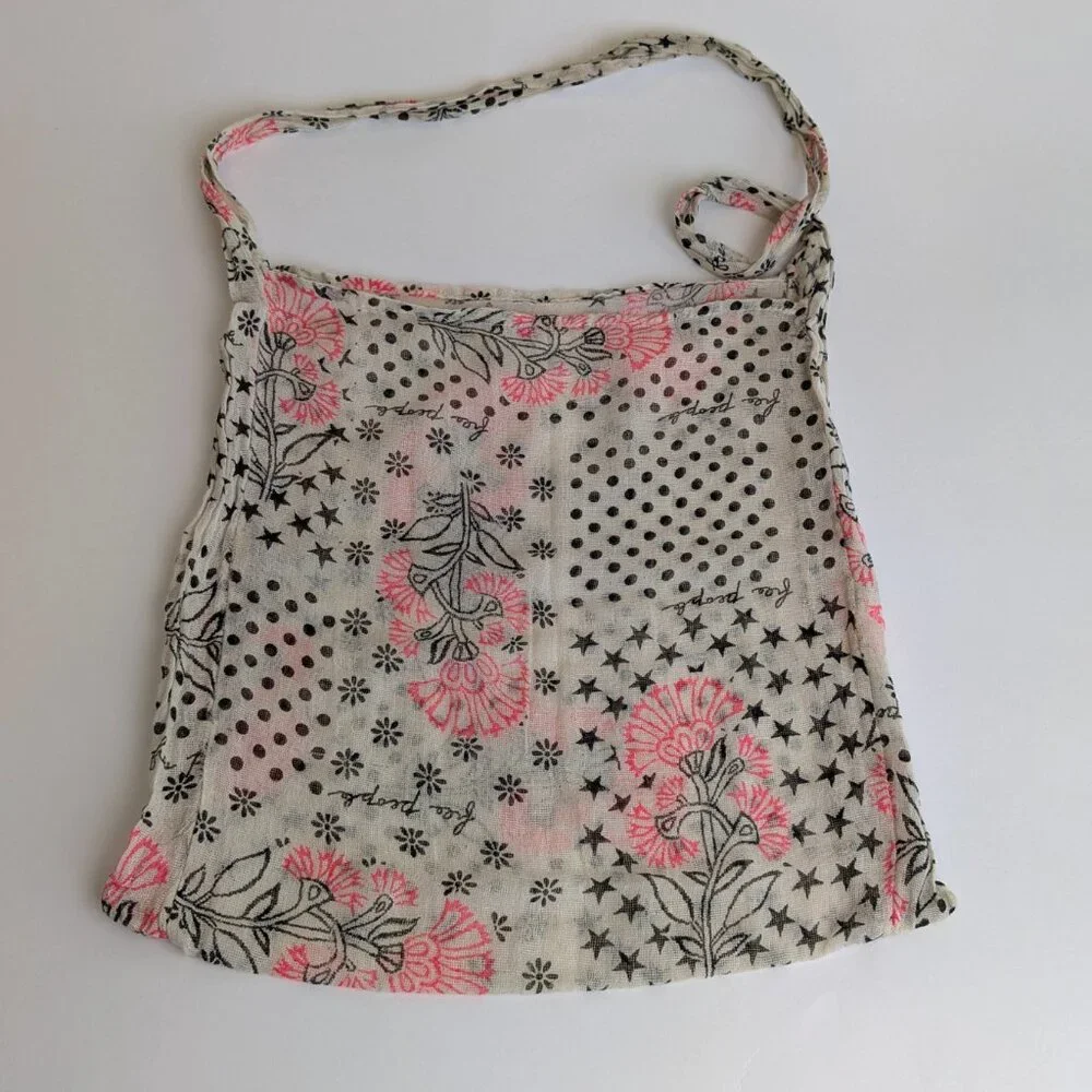 Bundle of 7 Reusable Shopping Tote Bag